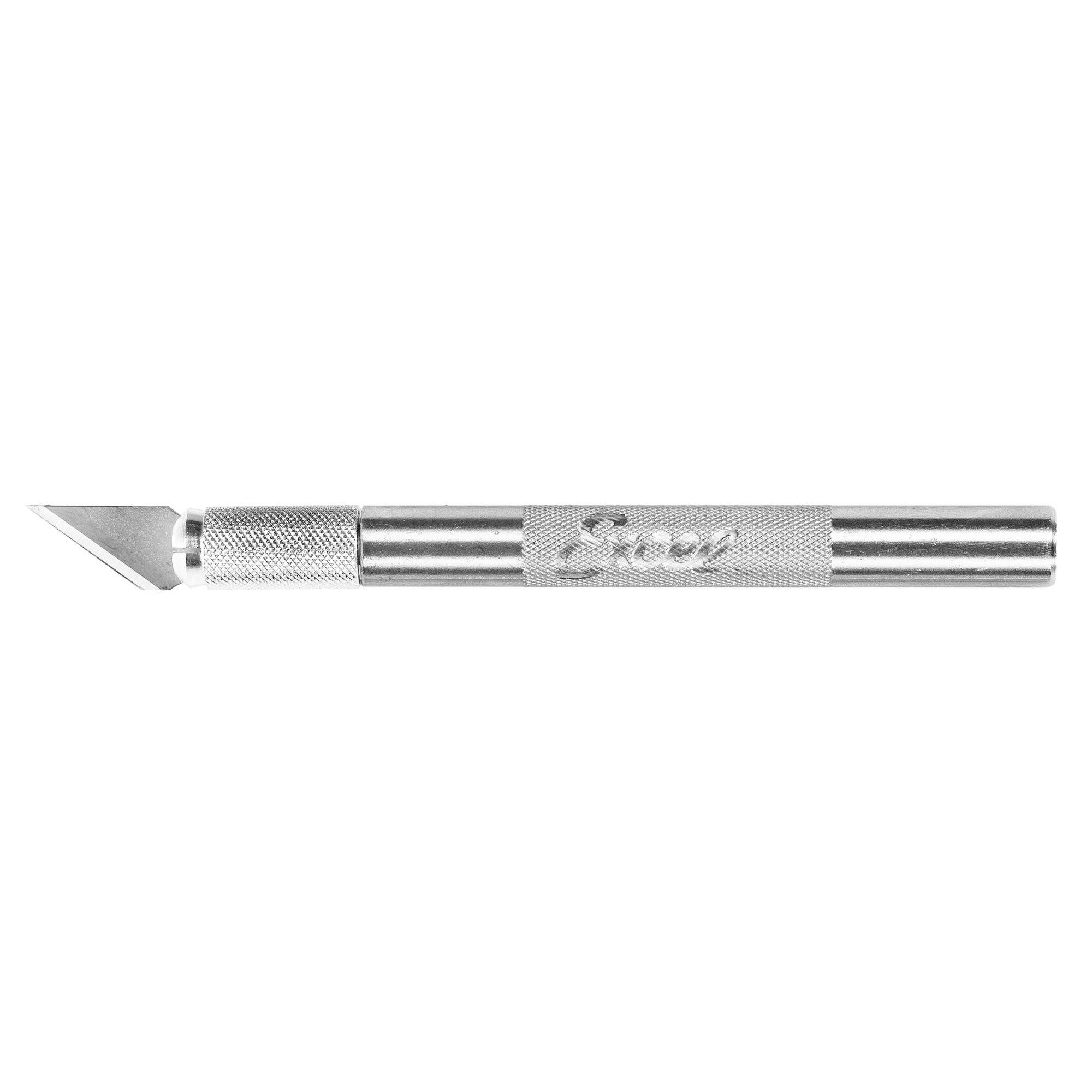 EXL16002-3 [file:EXL16002-3.jpg] K2 Medium Duty Round Aluminium Knife