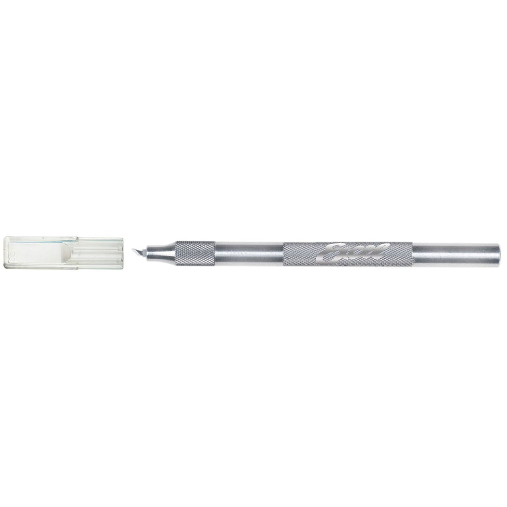 EXL16004-2 [file:EXL16004-2.jpg] K4 Swivel Knife
