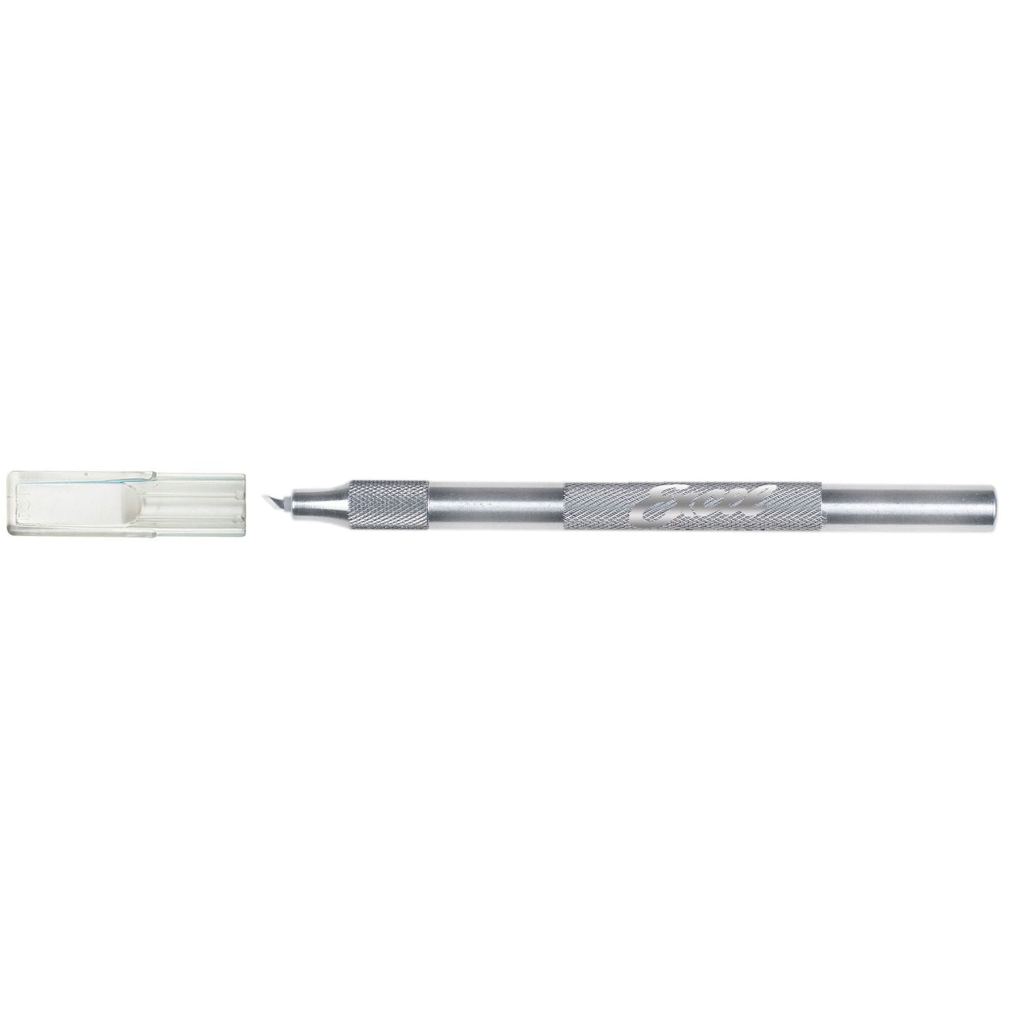 EXL16004-2 [file:EXL16004-2.jpg] K4 Swivel Knife