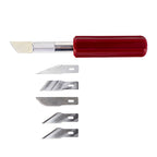 EXL16005-6 [file:EXL16005-6.jpg] K5 Knife