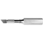 EXL16006-1 [file:EXL16006-1.jpg] K6 Hex Handle Aluminium Knife