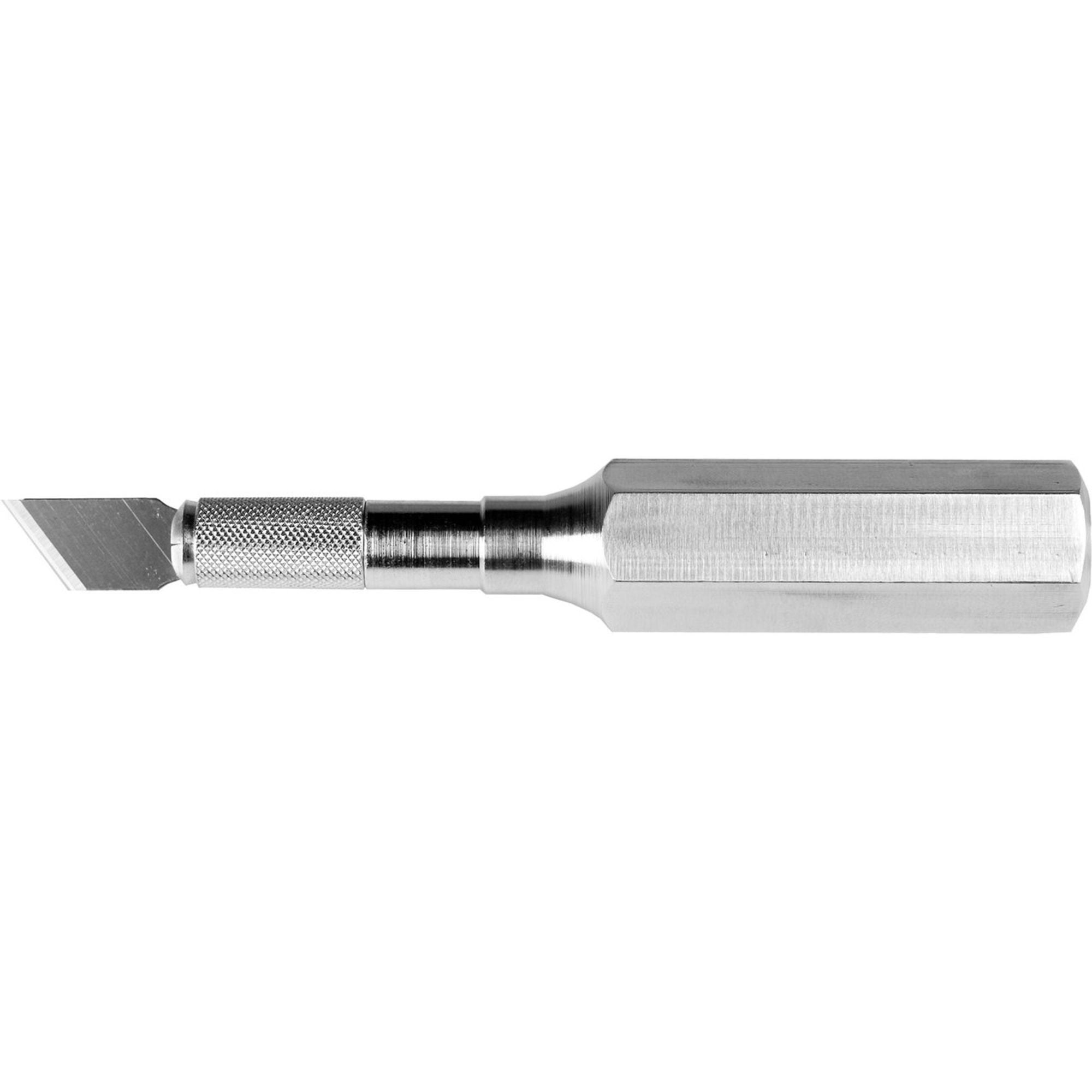 EXL16006-1 [file:EXL16006-1.jpg] K6 Hex Handle Aluminium Knife