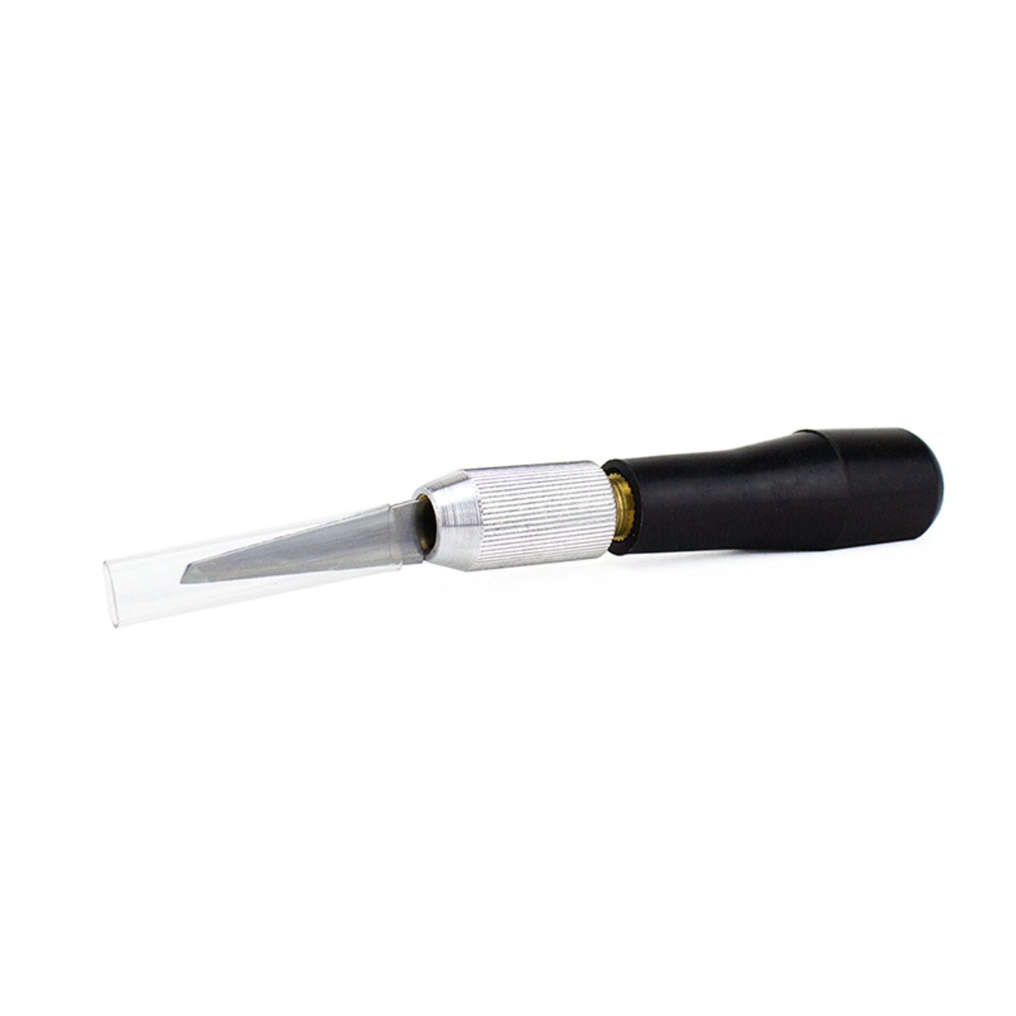 EXL16007-2 [file:EXL16007-2.jpg] K7 Wood Carving Knife