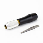 EXL16007-5 [file:EXL16007-5.jpg] K7 Wood Carving Knife