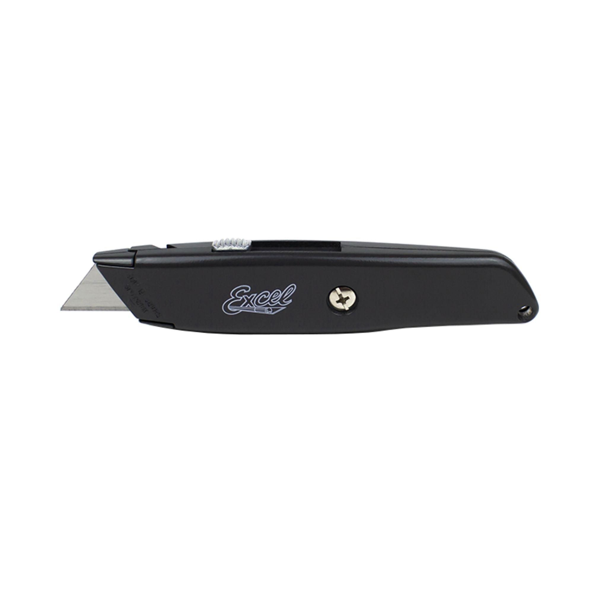 EXL16009 [file:EXL16009-1.jpg] K9 Metal Utility Knife, Retractable (3x Blades) (Carded)