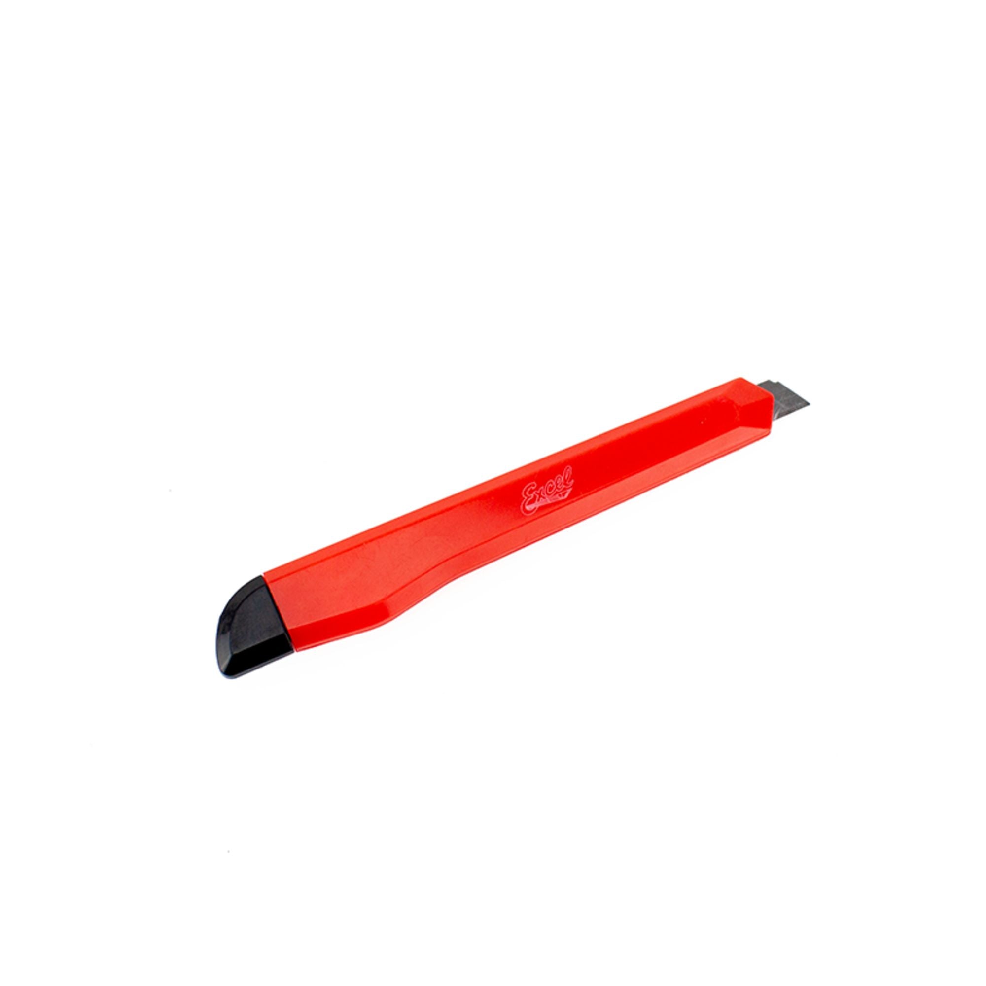EXL16010-3 [file:EXL16010-3.jpg] K10 Plastic Snap Knife
