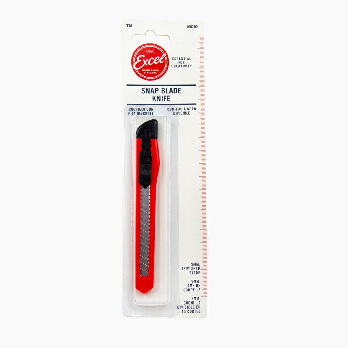 K10 Knife