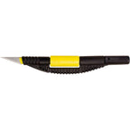 EXL16017 [file:EXL16017-1.jpg] K17 Plastic Art Knife (Carded)