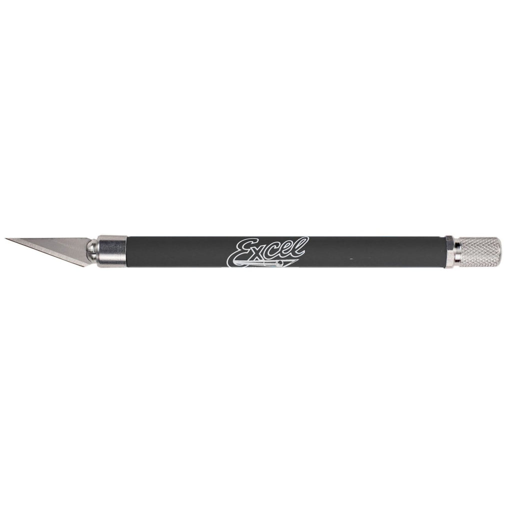 K18 Grip-On Knife (with Safety Cap)