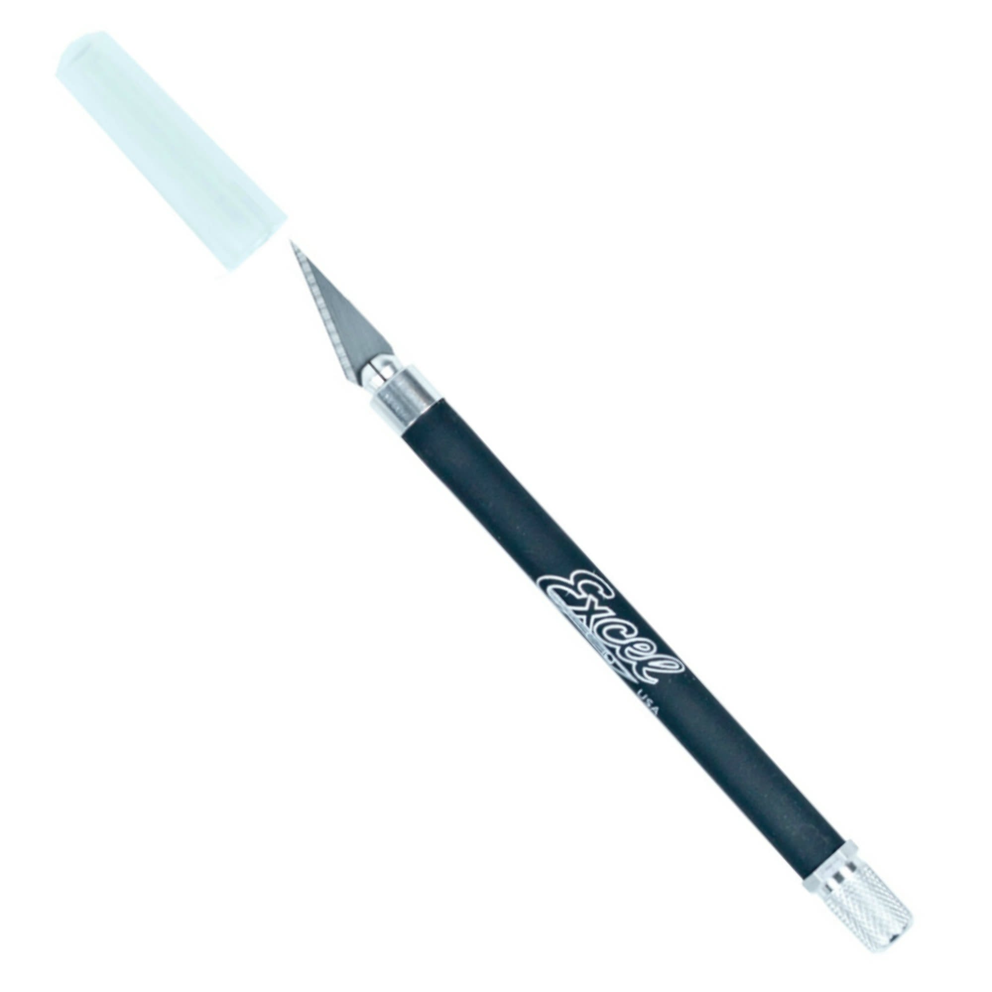 EXL16020-2 [file:EXL16020-2.jpg] K18 Grip-On Knife (with Safety Cap)