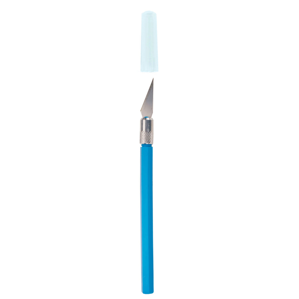 EXL16036-2 [file:EXL16036-2.jpg] K30 Light Duty Rite-Cut Knife