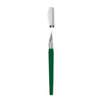 EXL16044-2 [file:EXL16044-2.jpg] K40 Pocket Clip-on Knife with Twist-off Cap
