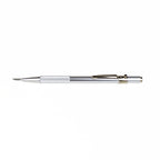 EXL16048-5 [file:EXL16048-5.jpg] Deluxe Retractable Knife with Clip