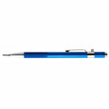 EXL16049 [file:EXL16049-1.jpg] Retractable Air Release Awl, Blue - .060in (Carded)