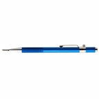 EXL16049 [file:EXL16049-1.jpg] Retractable Air Release Awl, Blue - .060in (Carded)