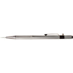 EXL16051 [file:EXL16051-1.jpg] Retractable Air Release Awl, Silver - .030in (Carded)