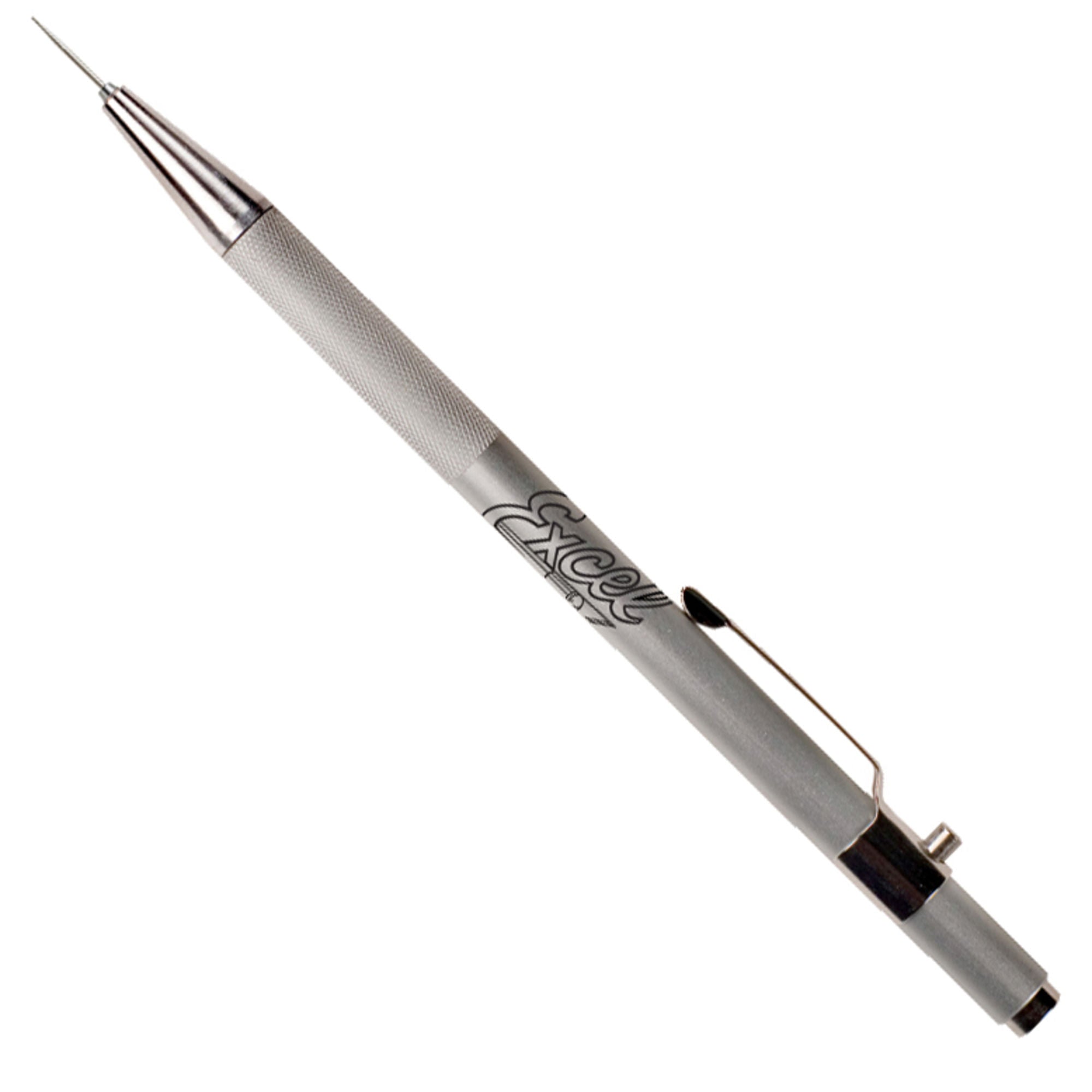 EXL16051-2 [file:EXL16051-2.jpg] Retractable Air Release Awl