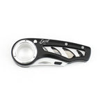 EXL16063-4 [file:EXL16063-4.jpg] K60 Revo Folding Utility Knife