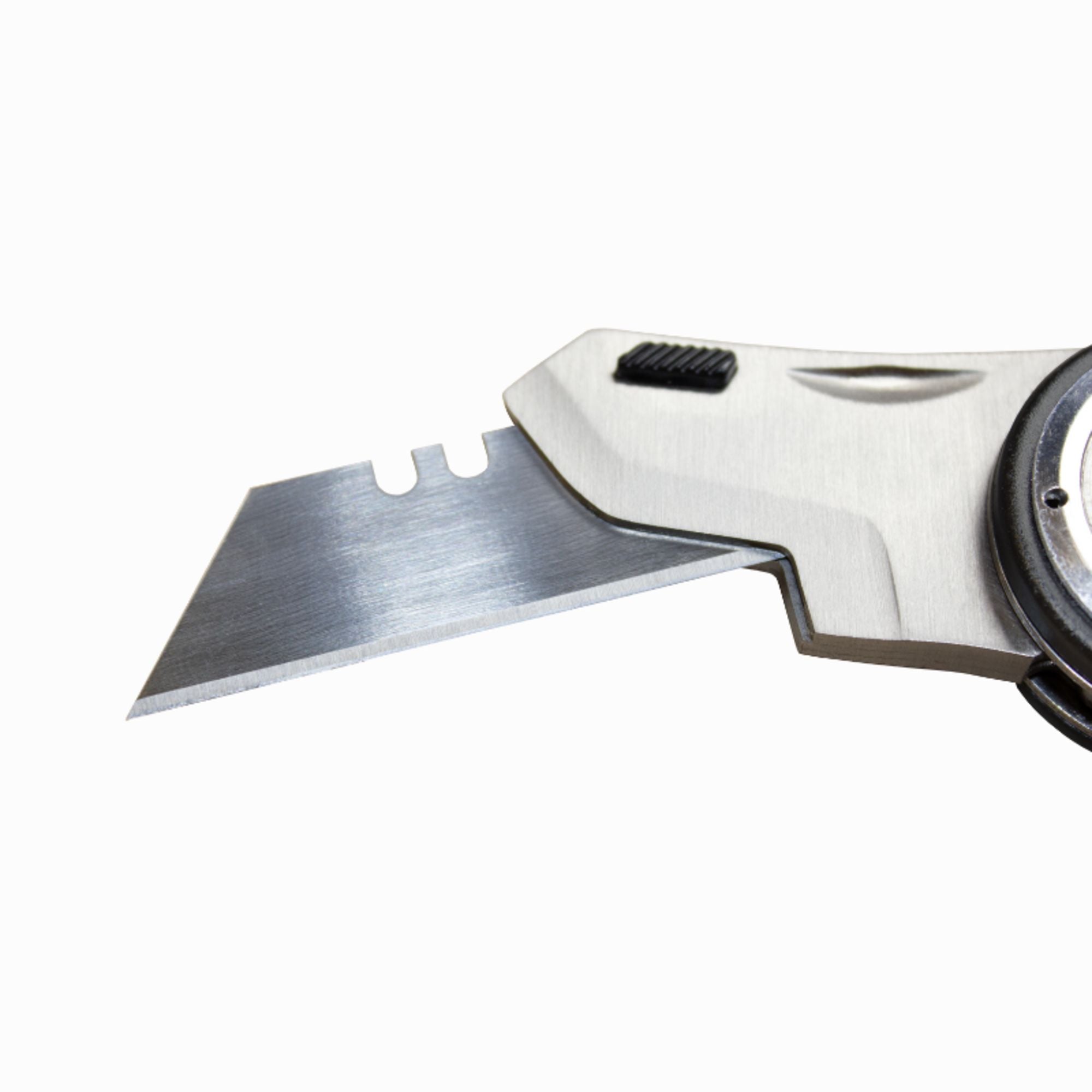 EXL16063-5 [file:EXL16063-5.jpg] K60 Revo Folding Utility Knife
