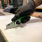 EXL16063-8 [file:EXL16063-8.jpg] K60 Revo Folding Utility Knife
