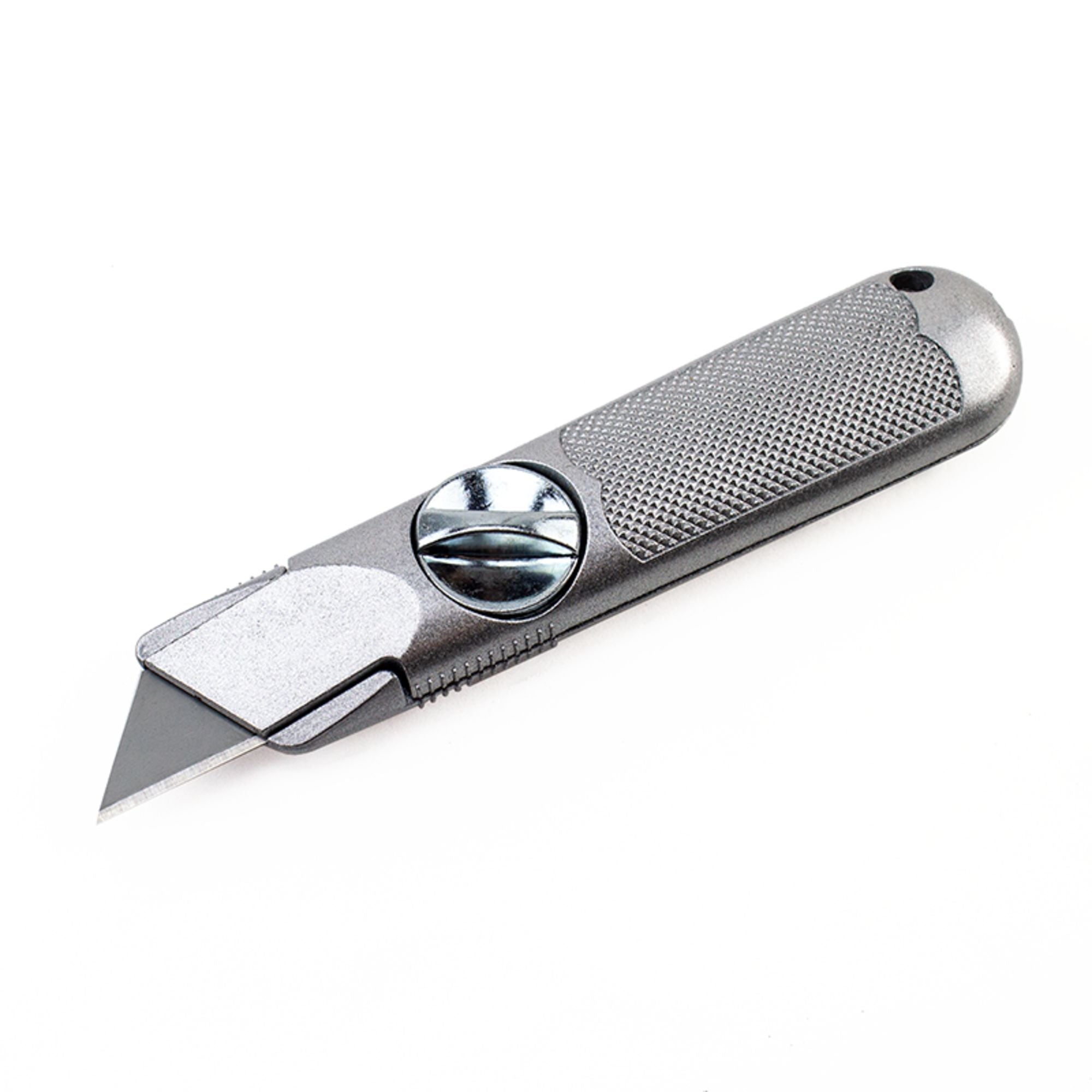 EXL16119-1 [file:EXL16119-1.jpg] K9 Metal Utility Knife