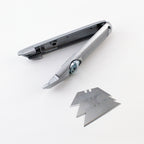 EXL16119-3 [file:EXL16119-3.jpg] K9 Metal Utility Knife