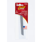 EXL20003-4 [file:EXL20003-4.jpg] Snap Blade 9mm