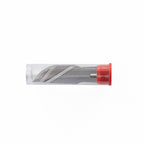 EXL20004-3 [file:EXL20004-3.jpg] Heavy Duty Craft Blades (5 pcs)
