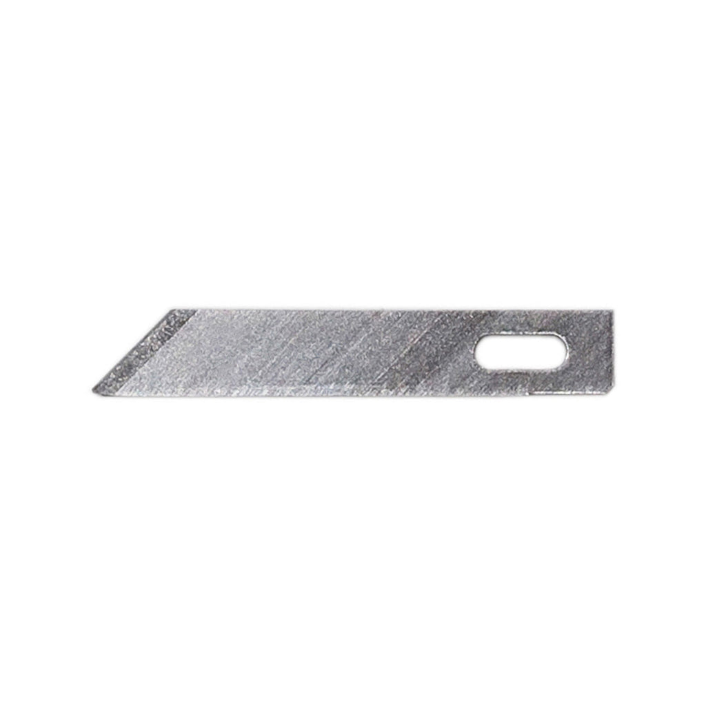 EXL20005-2 [file:EXL20005-2.jpg] #5 Angled Chisel Blade