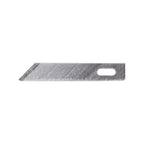 EXL20005-2 [file:EXL20005-2.jpg] #5 Angled Chisel Blade