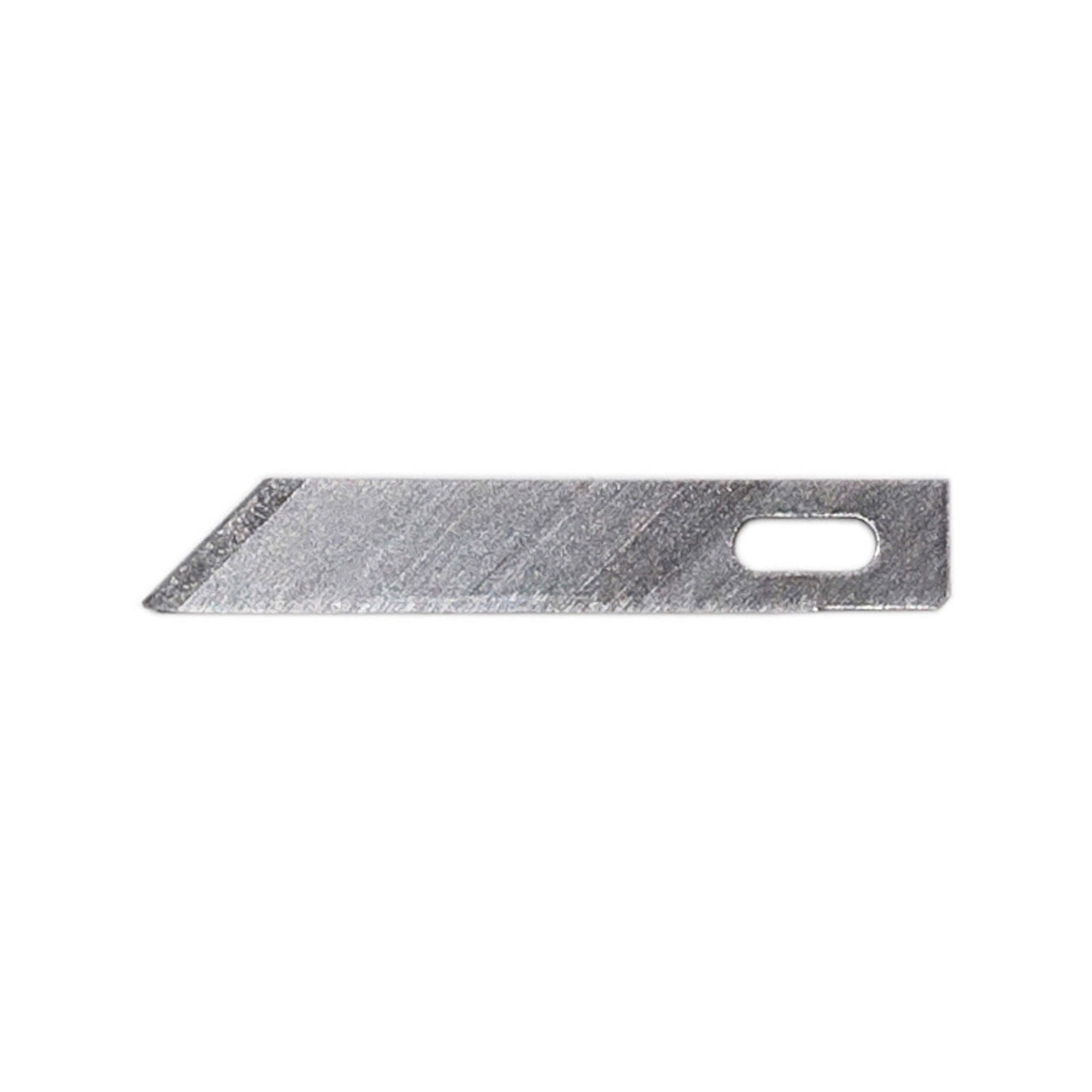 EXL20005-2 [file:EXL20005-2.jpg] #5 Angled Chisel Blade