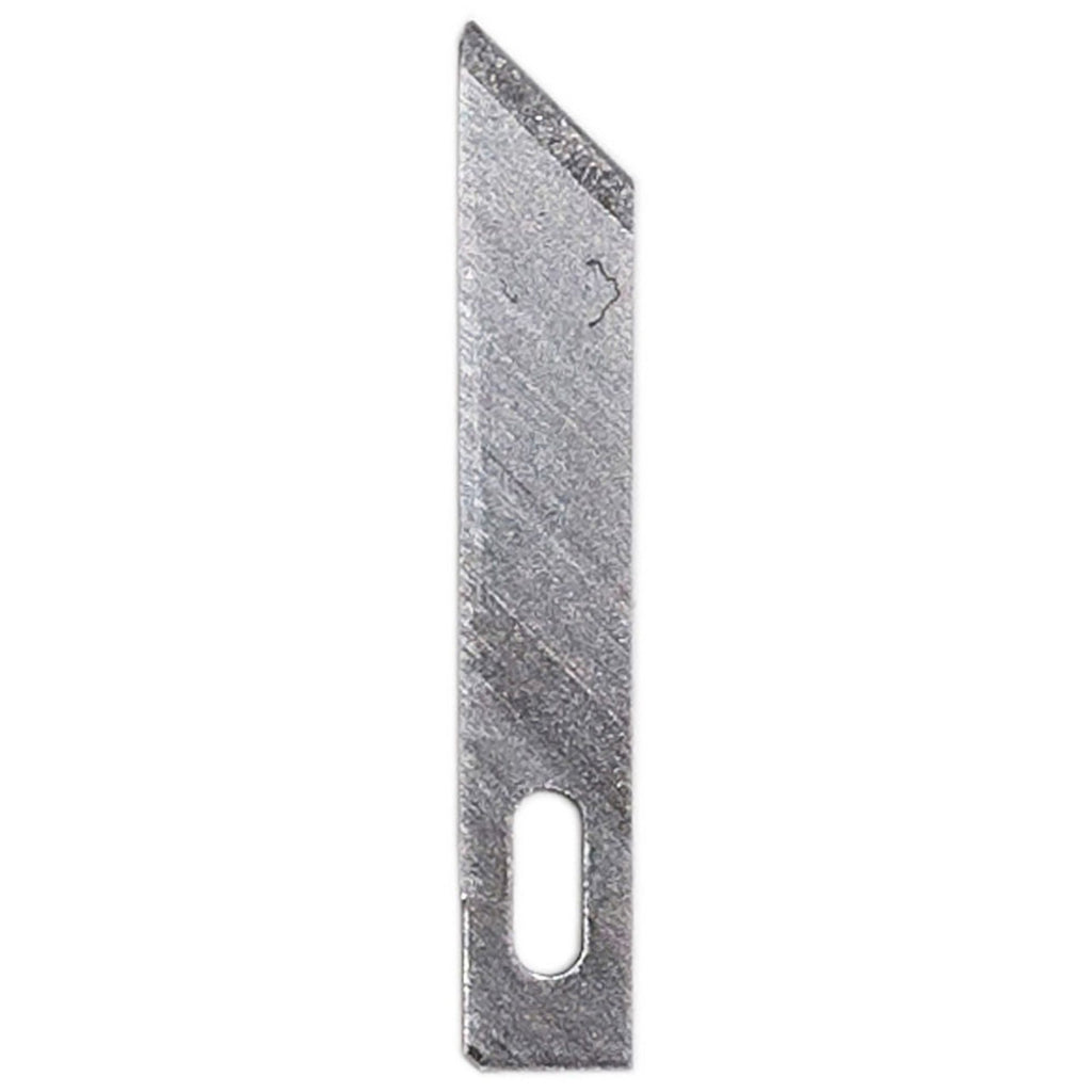 EXL20005-3 [file:EXL20005-3.jpg] #5 Angled Chisel Blade
