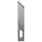 EXL20005-3 [file:EXL20005-3.jpg] #5 Angled Chisel Blade