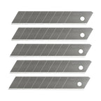 EXL20007 [file:EXL20007-1.jpg] Snap Blade, 18mm, 8pt (5 pcs) (Carded)