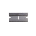 EXL20009-1 [file:EXL20009-1.jpg] Single Edge Blade, .009in (10 pcs) (Carded)