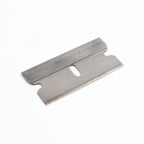 EXL20009-2 [file:EXL20009-2.jpg] Single Edge Blade, .009in (10 pcs) (Carded)