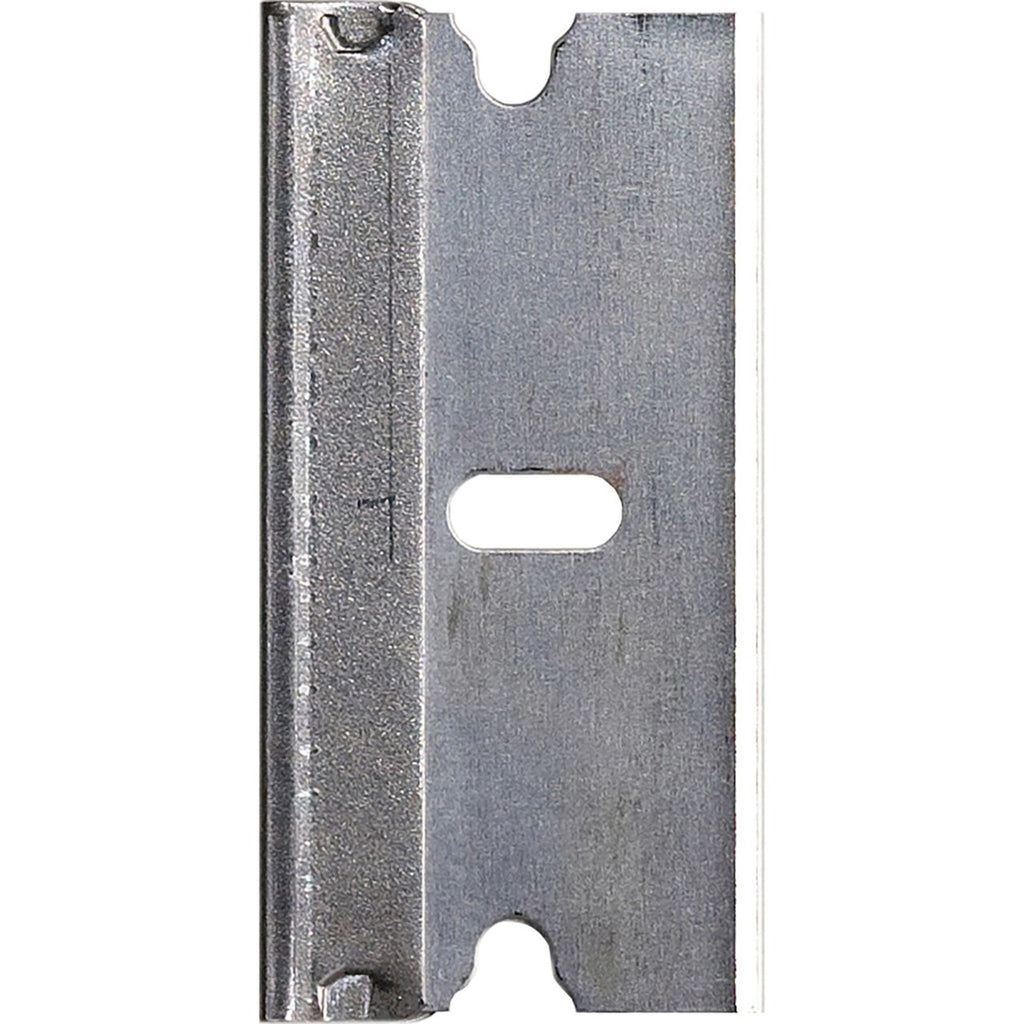 EXL20009-3 [file:EXL20009-3.jpg] Single Edge Blade, .009in (10 pcs) (Carded)