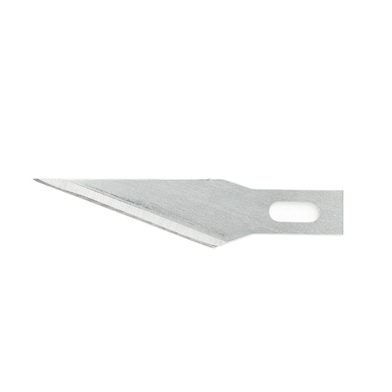 #11 Double Honed Blade