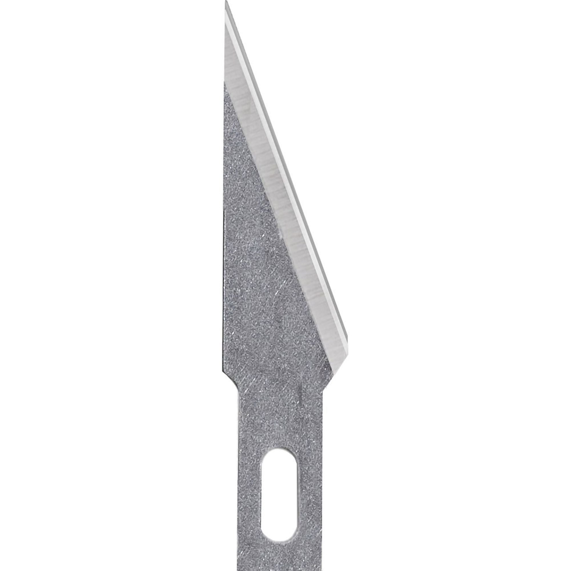 EXL20011-3 [file:EXL20011-3.jpg] #11 Double Honed Blade