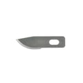 EXL20012-1 [file:EXL20012-1.jpg] #12 Mini Curved Blade