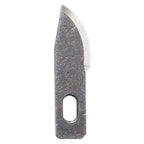 EXL20012-3 [file:EXL20012-3.jpg] #12 Mini Curved Blade