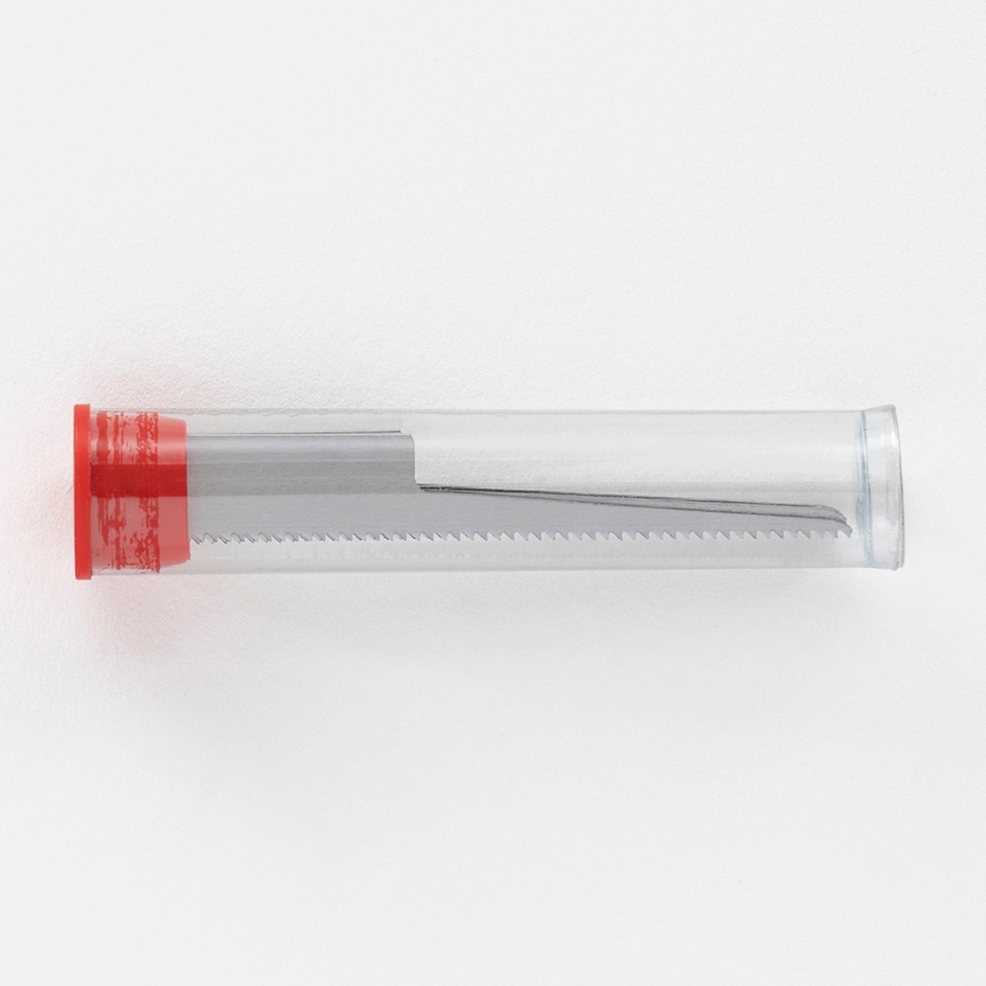 EXL20015-4 [file:EXL20015-4.jpg] #15 Narrow Saw Blade