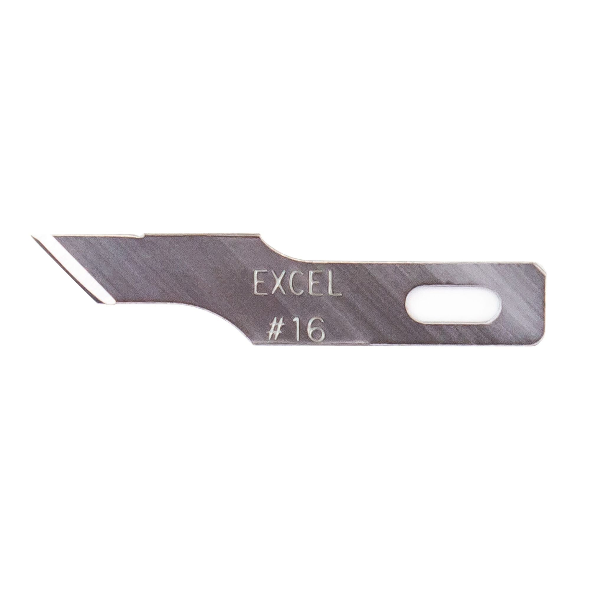 EXL20016-1 [file:EXL20016-1.jpg] #16 Stencil Edge Blade