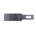 EXL20017-1 [file:EXL20017-1.jpg] #17 Small Chisel Blade