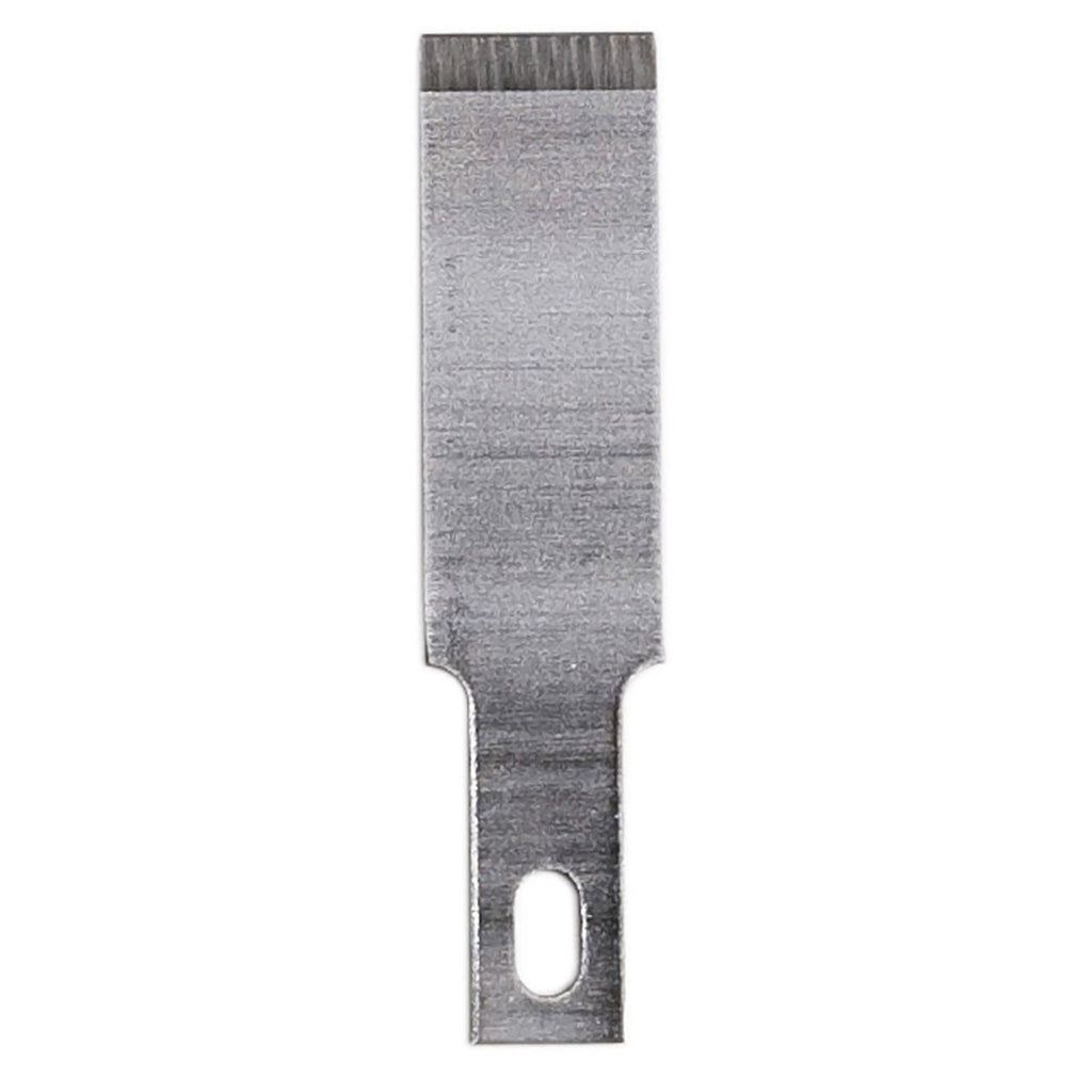EXL20017-3 [file:EXL20017-3.jpg] #17 Small Chisel Blade