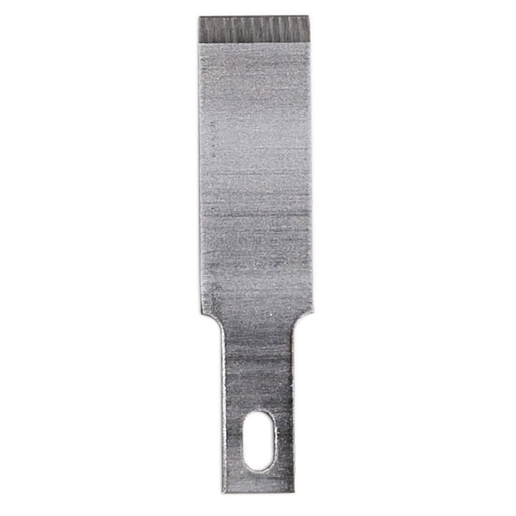 EXL20017-3 [file:EXL20017-3.jpg] #17 Small Chisel Blade