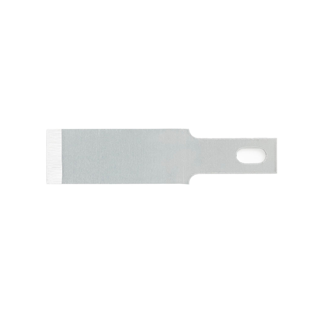 EXL20018-3 [file:EXL20018-3.jpg] Large Chisel Blade #18