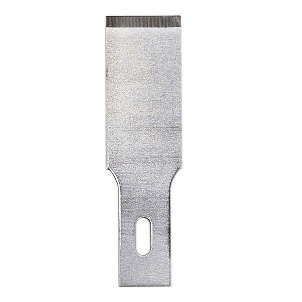 EXL20018-4 [file:EXL20018-4.jpg] Large Chisel Blade #18