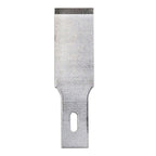 EXL20018-4 [file:EXL20018-4.jpg] Large Chisel Blade #18
