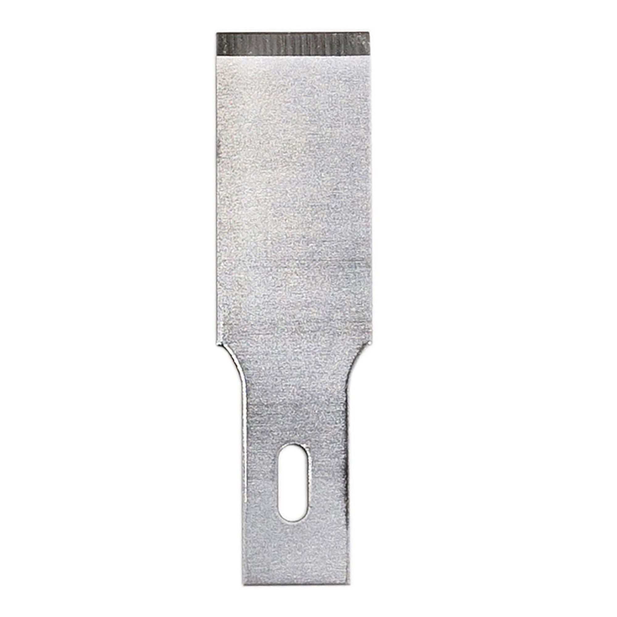 EXL20018-4 [file:EXL20018-4.jpg] Large Chisel Blade #18